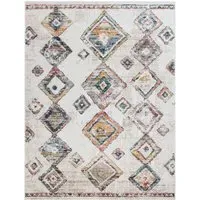 Kayara Rug - Multicolored