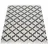 Kenolia Wool Rug - White