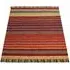 Kilian Hand-Woven Rug - Terracotta, Cotton
