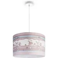 Kosmos Pendant Light - Beige, Aluminum
