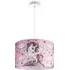 Kosmos Pendant Light - Pink, Aluminum