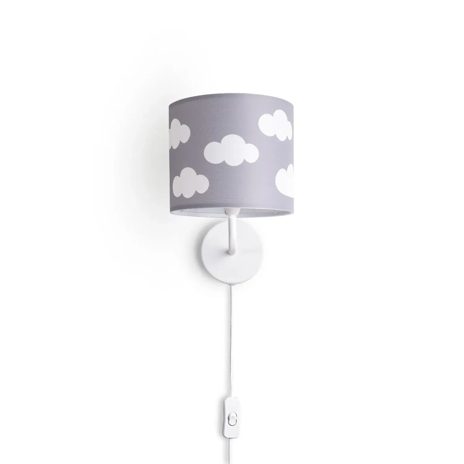 Kosmos Wall Light - Light Grey