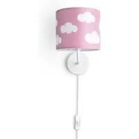 Kosmos Wall Light - Pink