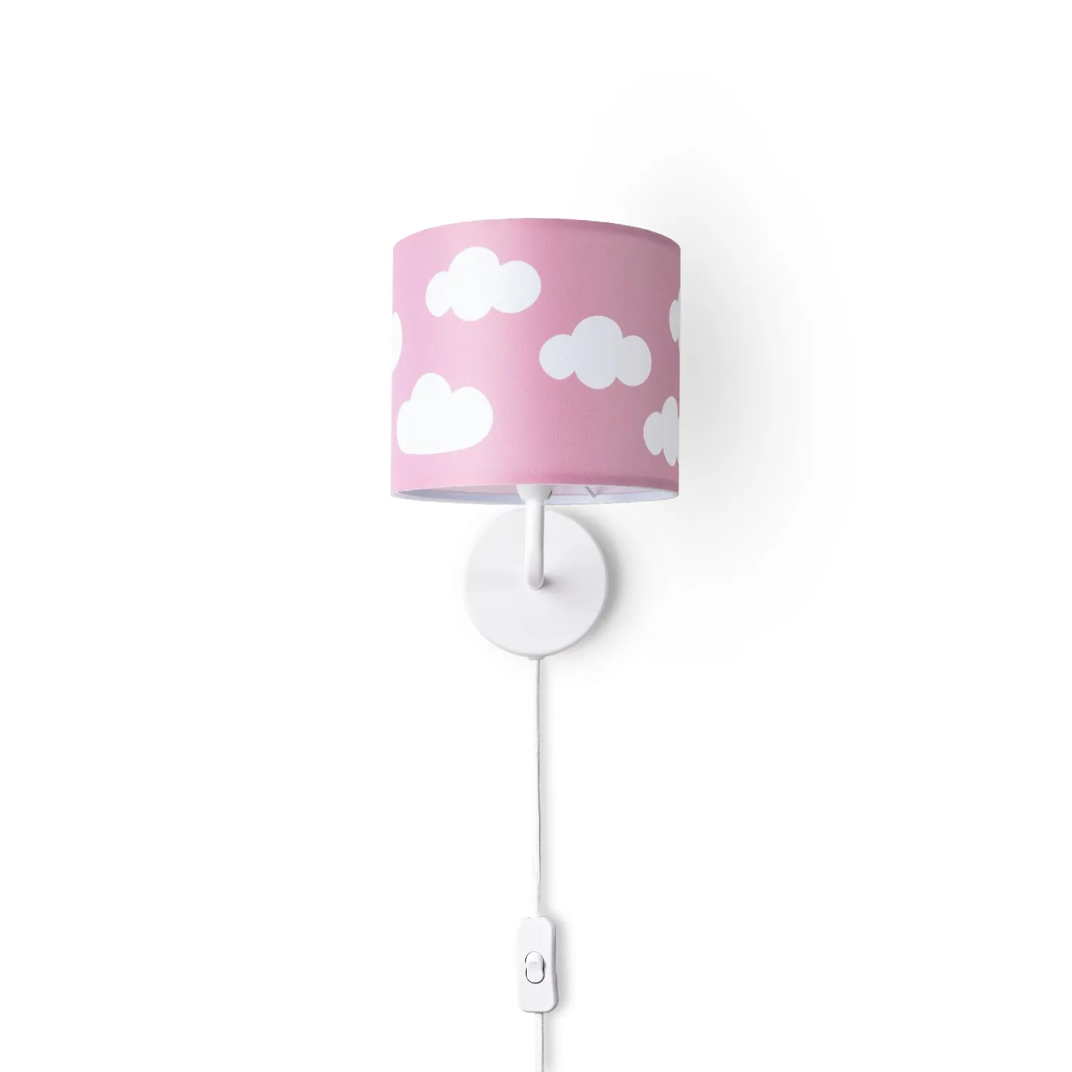Kosmos Wall Light - Pink
