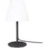 Lenn Table Lamp - Anthracite, Aluminum