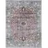 Leoni Washable Rug - Multicolored