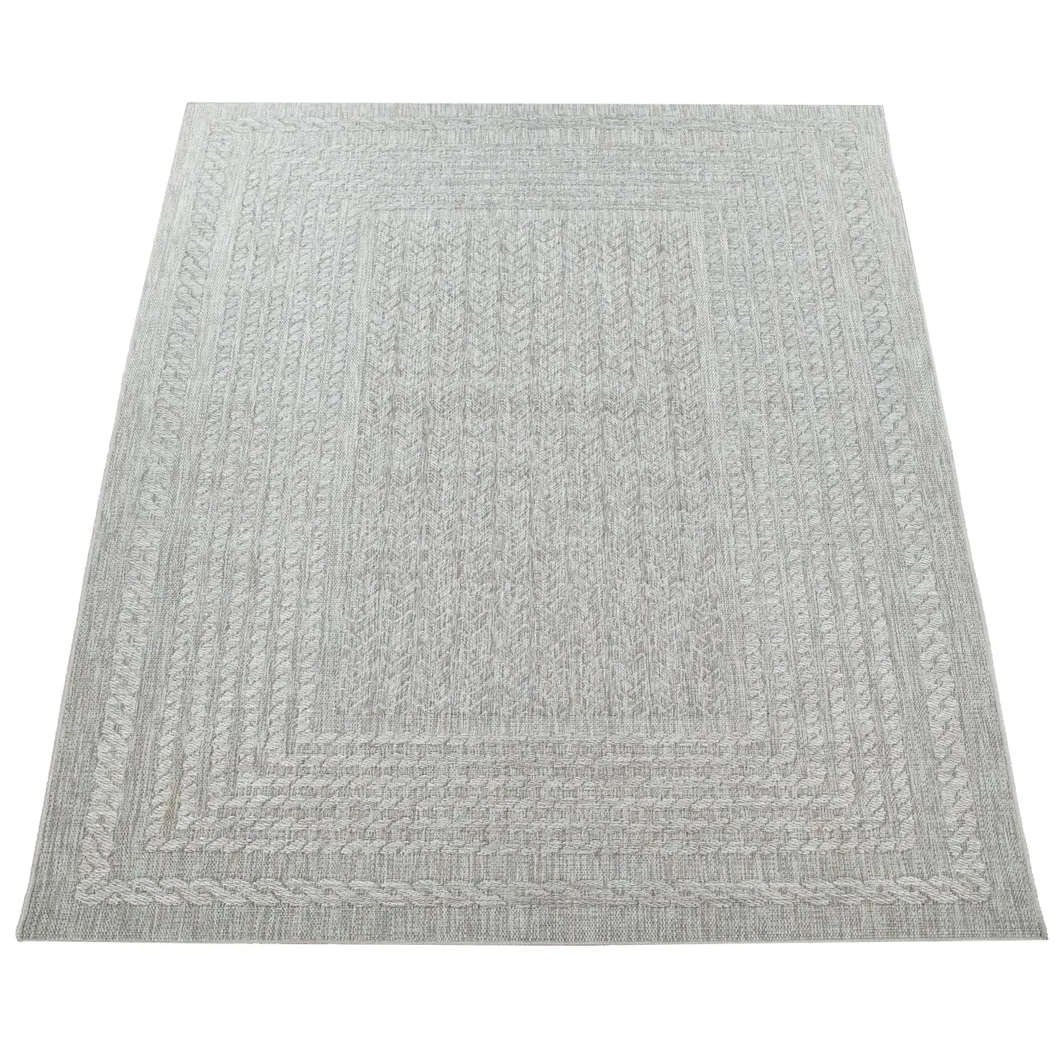 Ligea Indoor/Outdoor Rug - Cream product