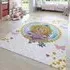 Lillifee Kids Rug - Beige