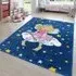 Lillifee Kids Rug - Blue