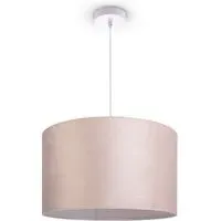 Liso Pendant Light - Beige