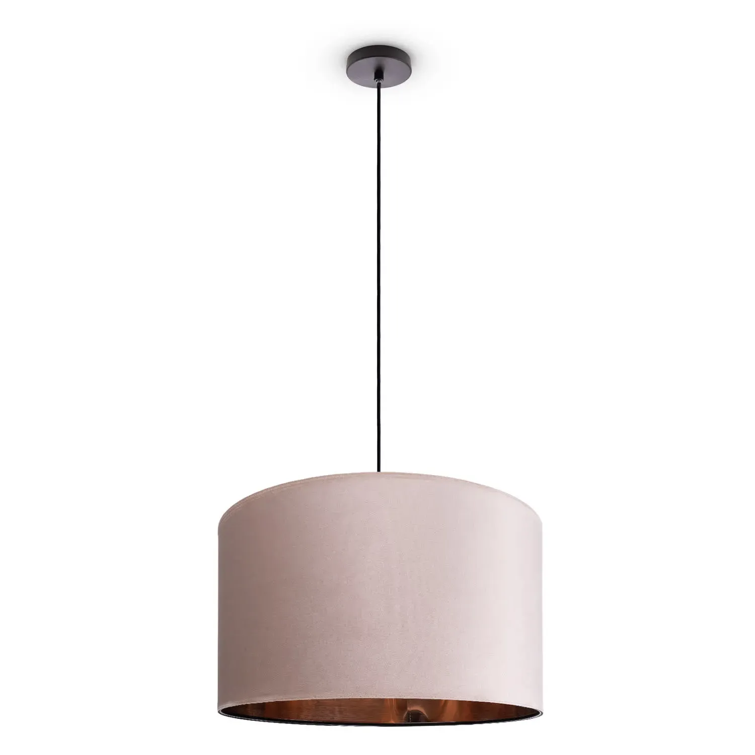 Liso Pendant Light - Beige image