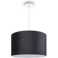 Liso Pendant Light - Black