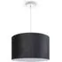 Liso Pendant Light - Black
