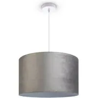 Liso Pendant Light - Grey