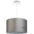 Liso Pendant Light - Grey