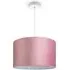 Liso Pendant Light - Pink