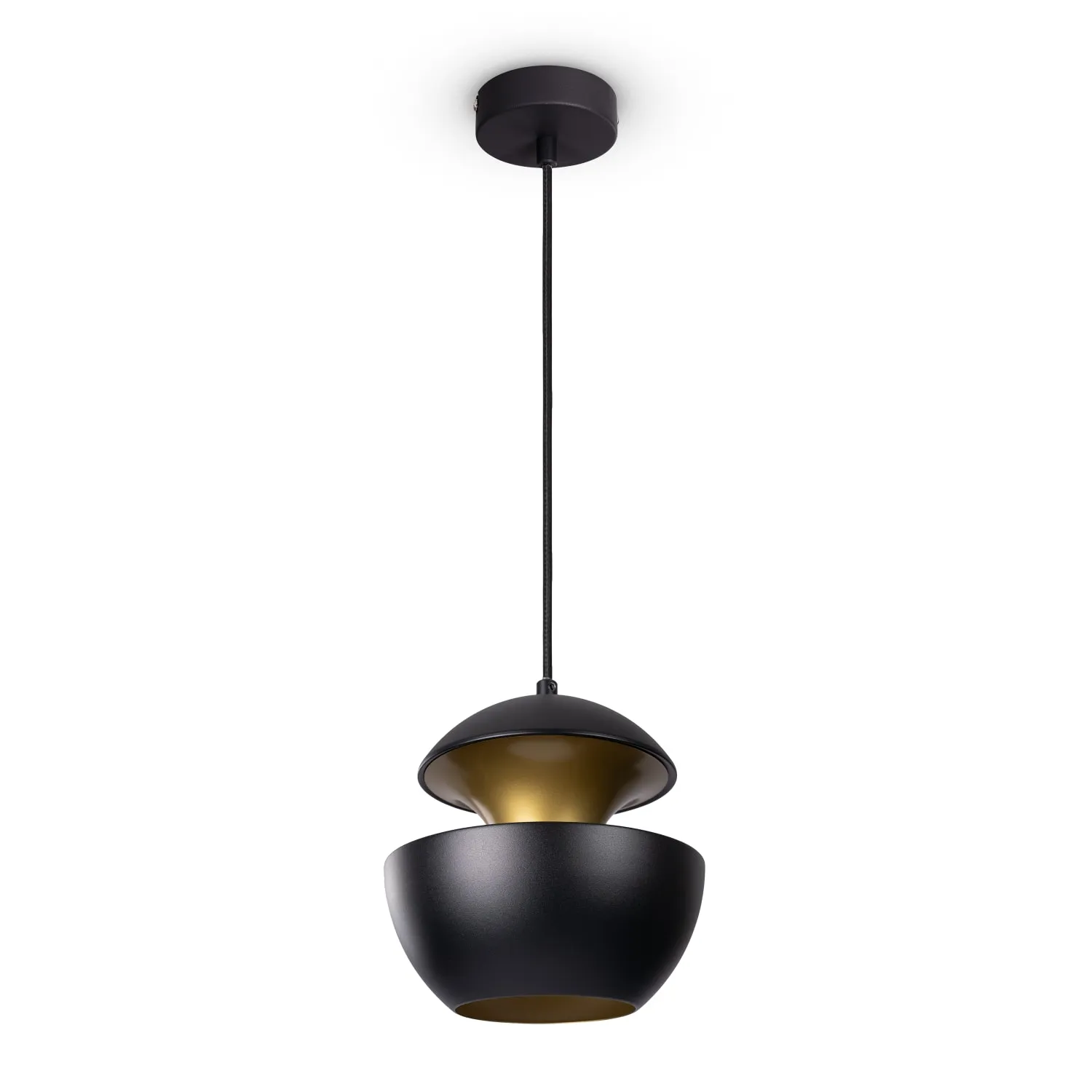 Lorina Pendant Light - Black image