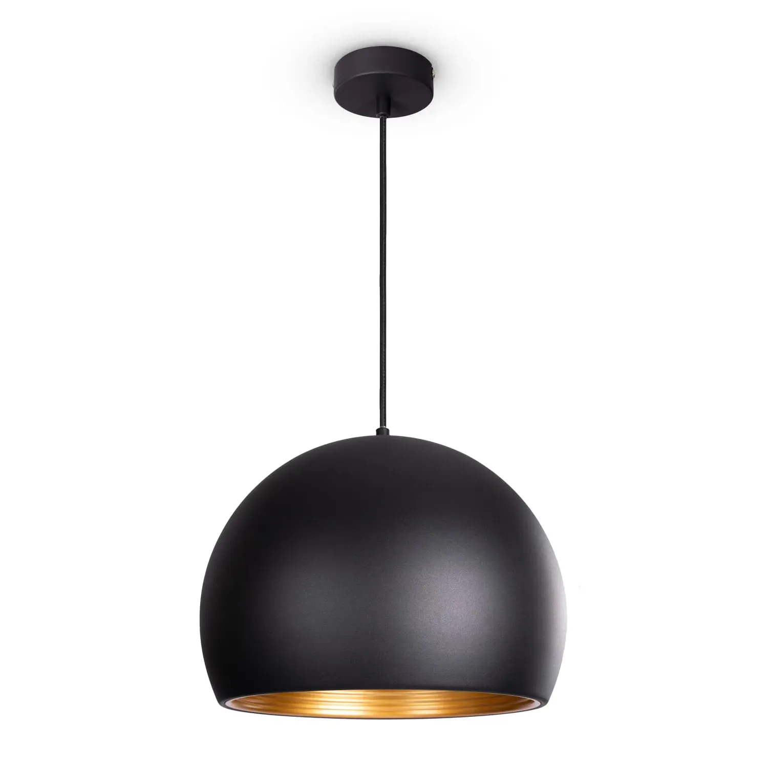Lorina Pendant Light - Gold, Aluminum