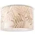 Loro Ceiling Light - Light Green, Fabric