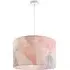 Loro Pendant Light - Cream