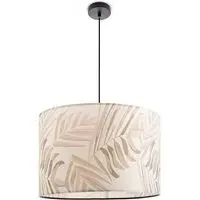 Loro Pendant Light - Dark Green