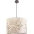 Loro Pendant Light - Dark Green