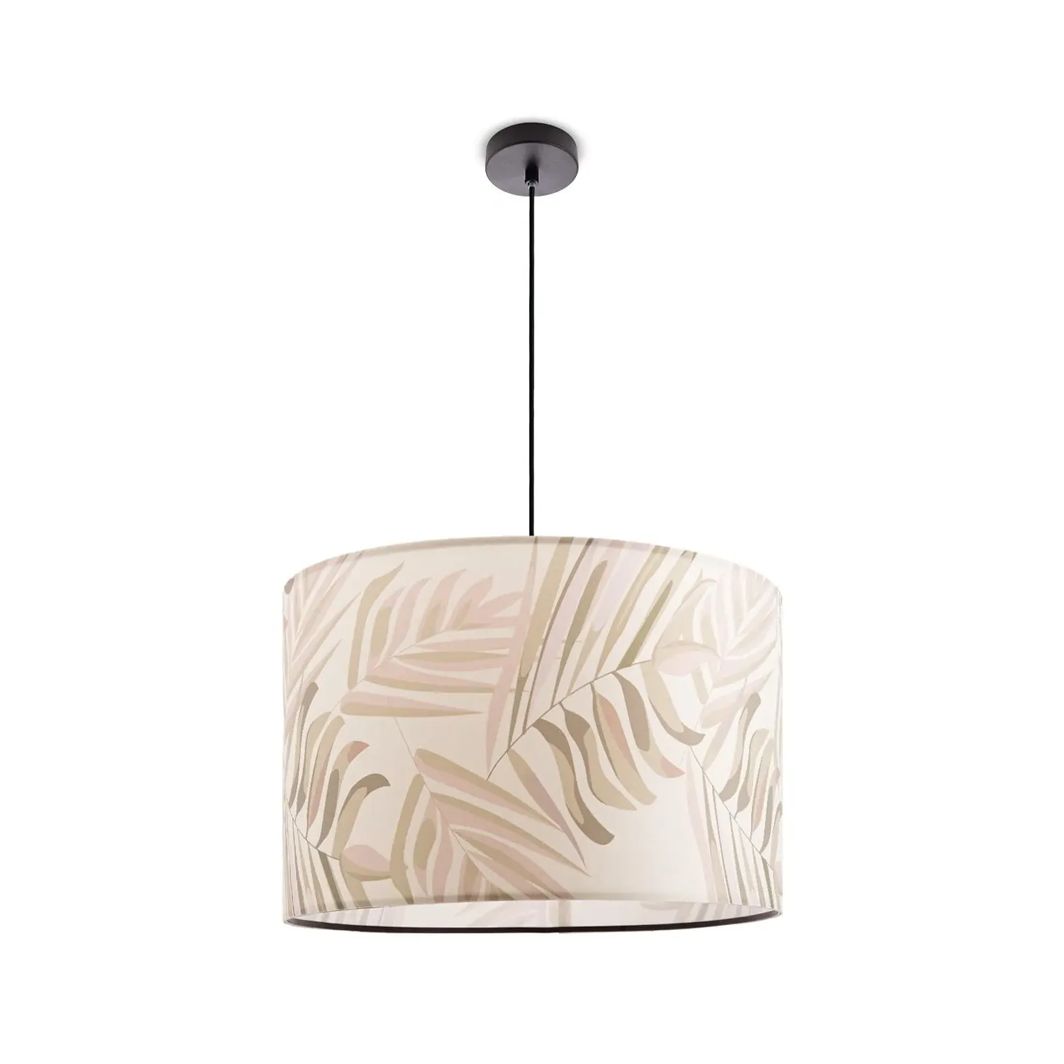 Loro Pendant Light - Dark Green