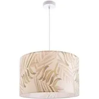 Loro Pendant Light - Light Green