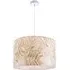 Loro Pendant Light - Light Green