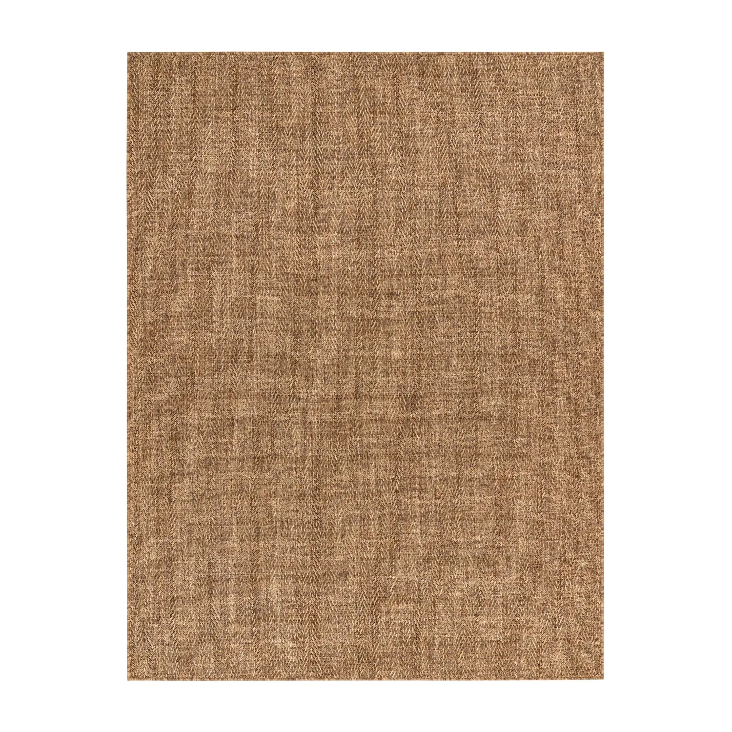 Luccara Indoor Outdoor Rug - Brown image