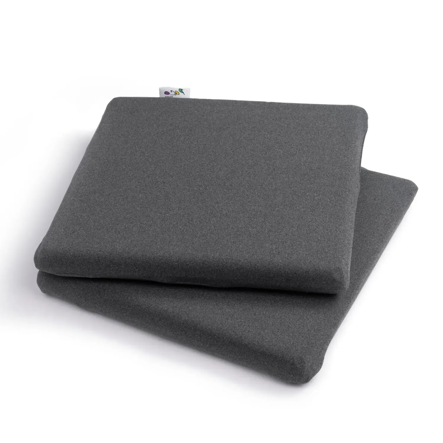 Luma Square Chair Cushion - Anthracite image