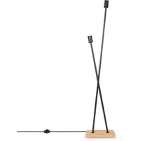 Lunia Floor Lamp - Nature