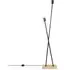 Lunia Floor Lamp - Nature