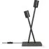 Lunia Table Lamp - Black