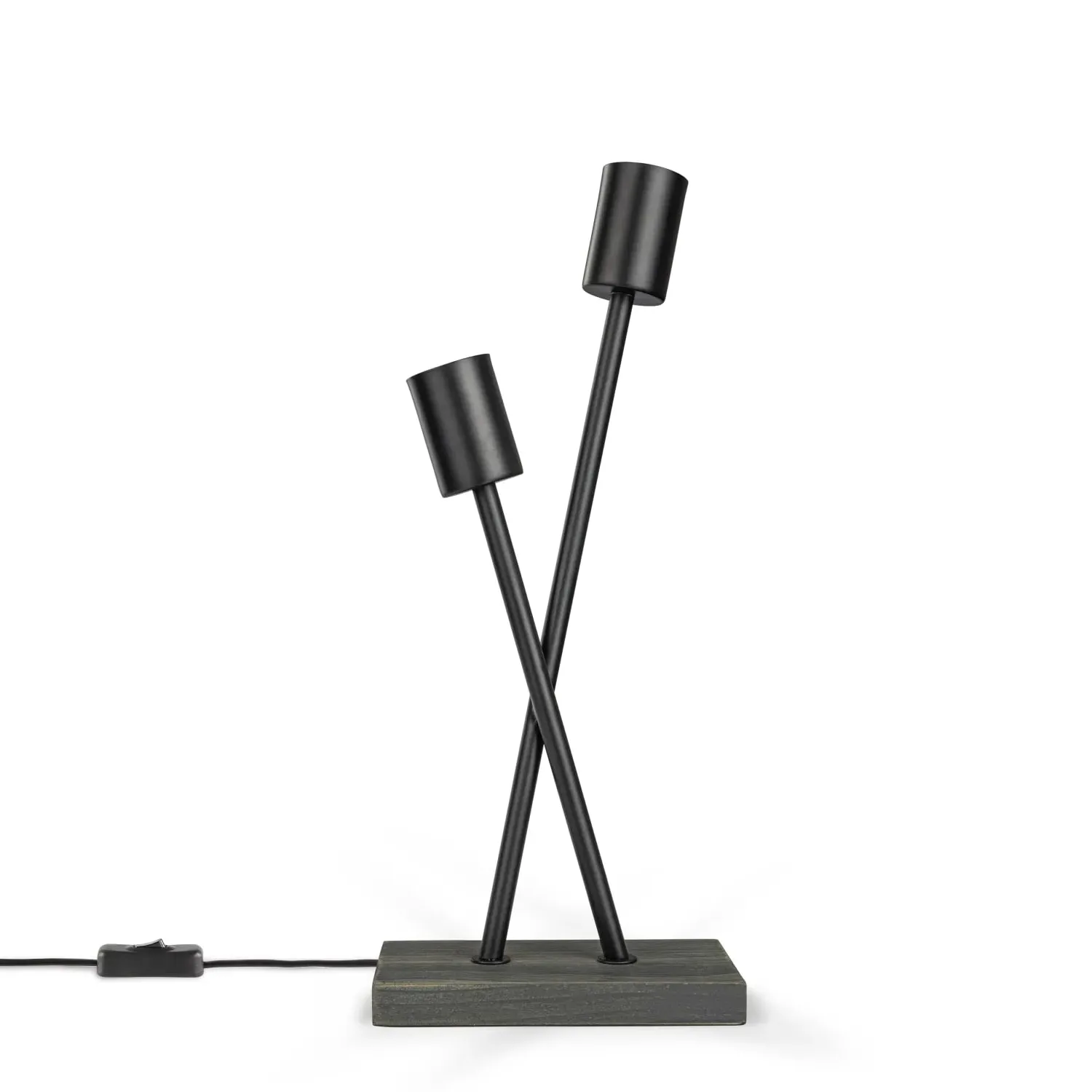 Lunia Table Lamp - Black image