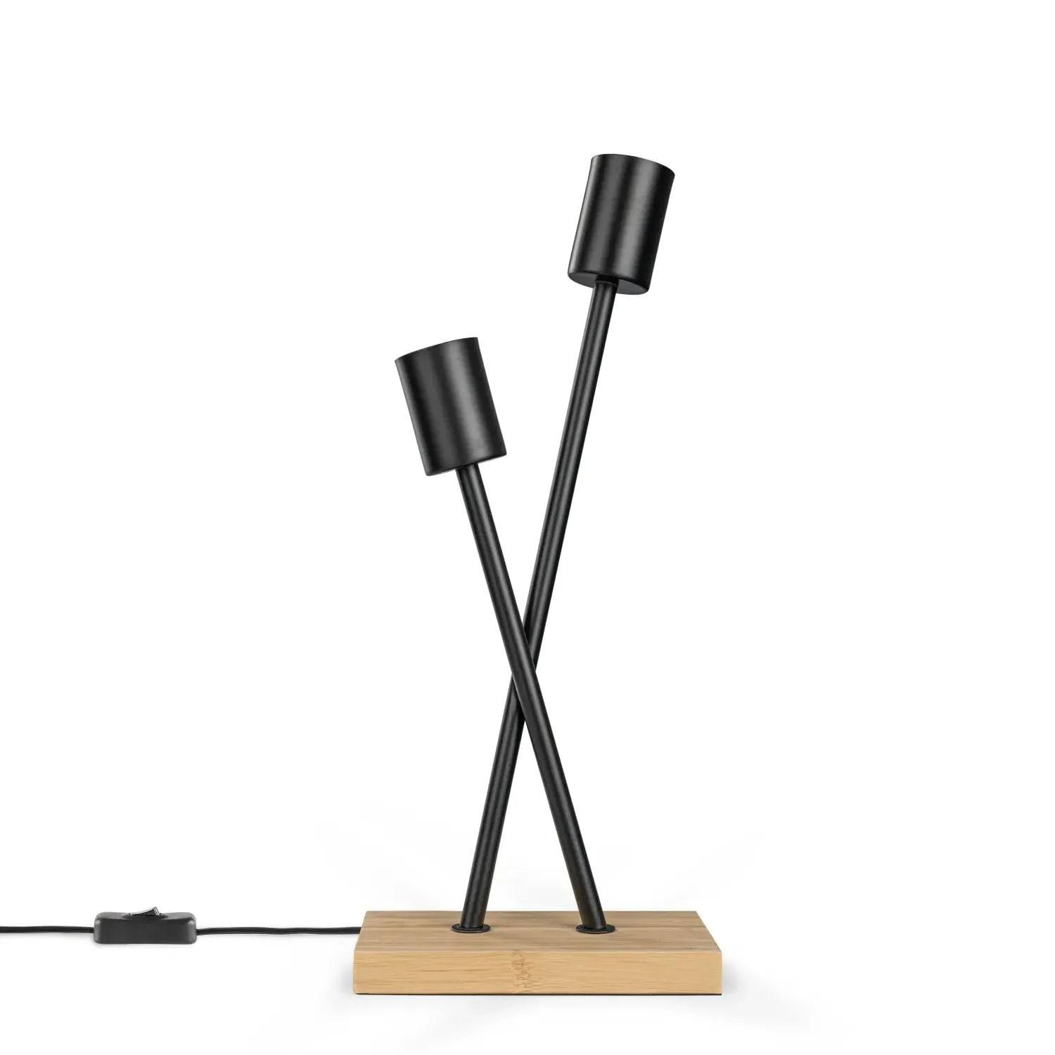 Lunia Table Lamp - Nature
