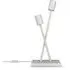 Lunia Table Lamp - White