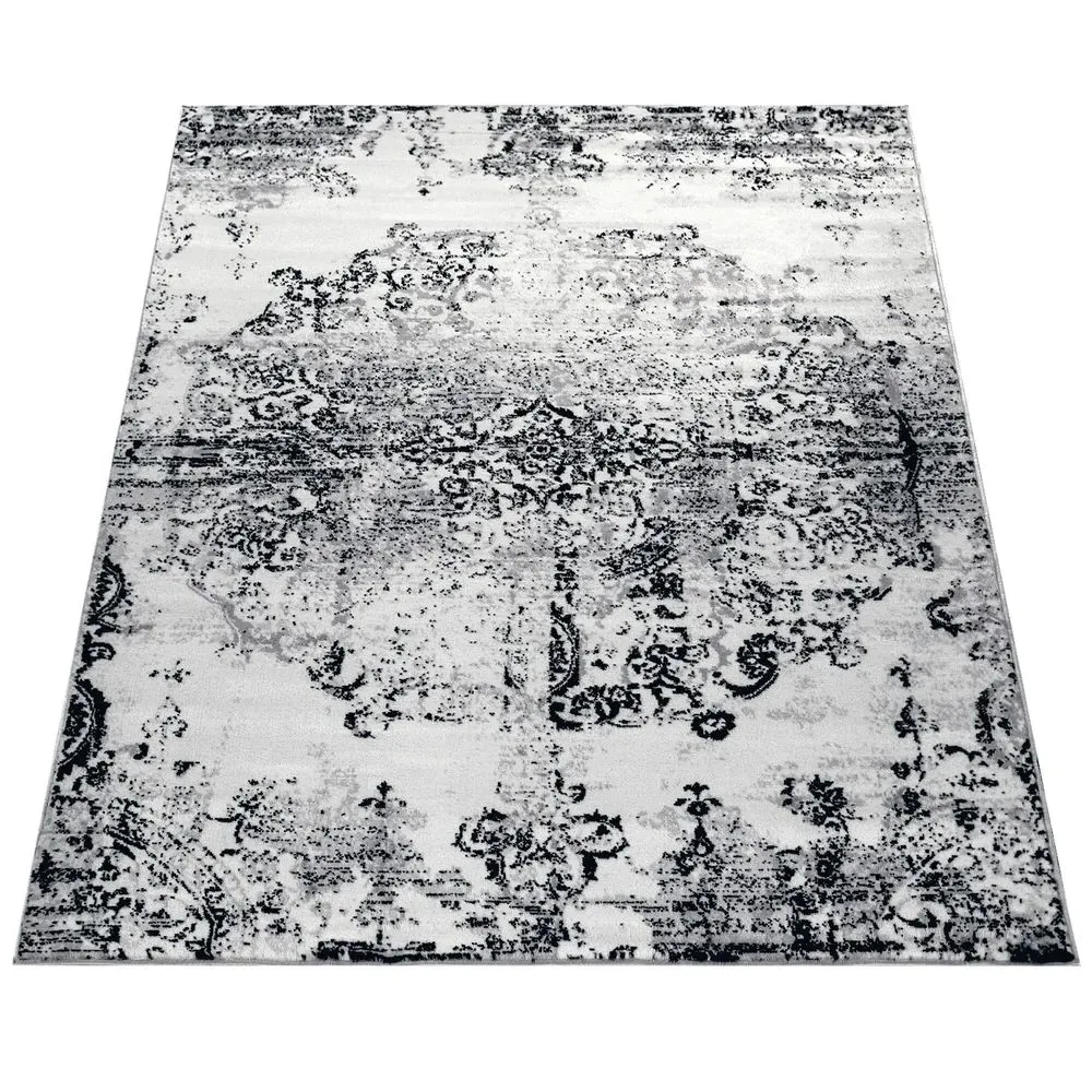 Mara Rug - Grey image