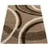 Maracuja Shaggy Rug - Brown