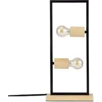 Marvin Table Lamp - Anthracite