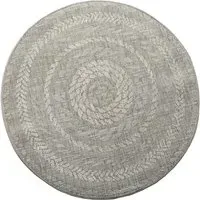 Melody Indoor Outdoor Rug - Cream