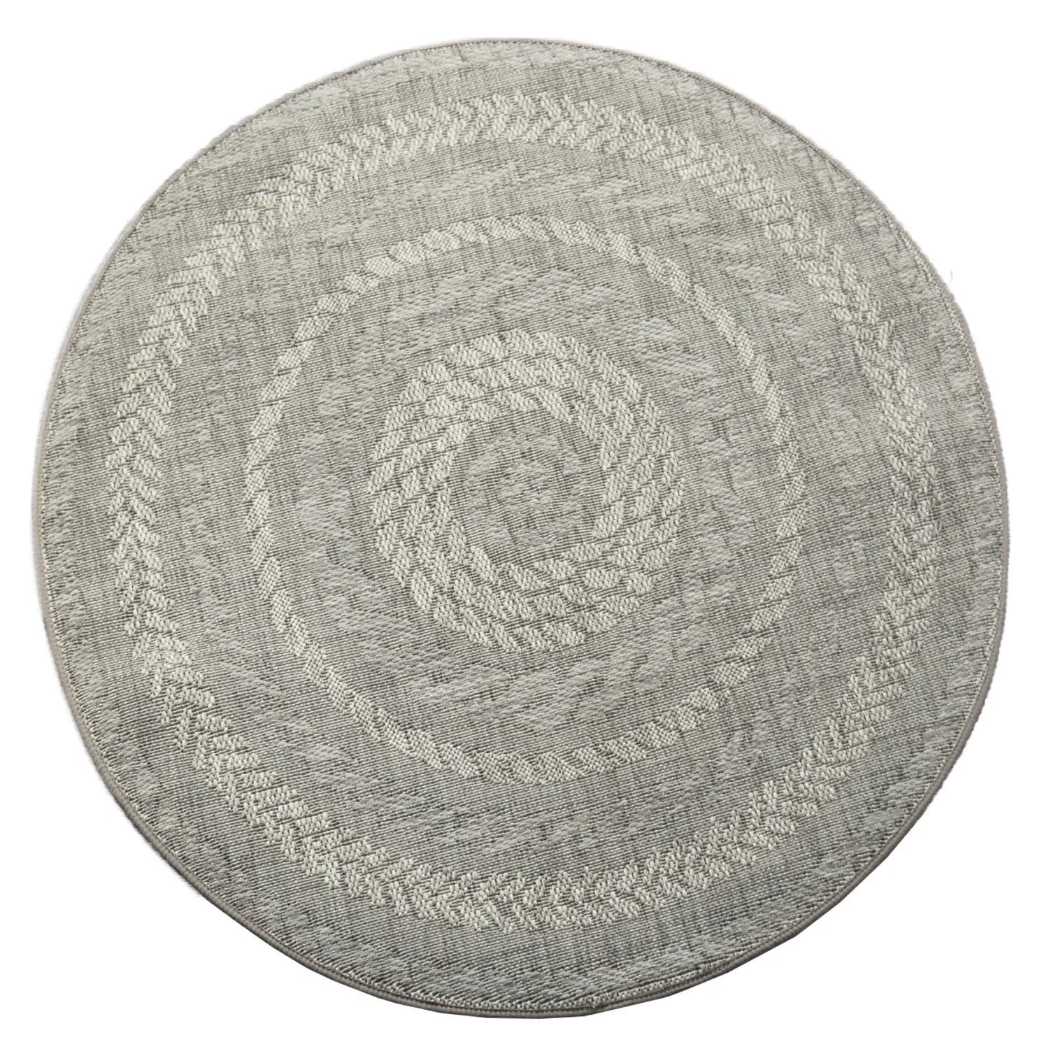 Melody Indoor Outdoor Rug - Cream image
