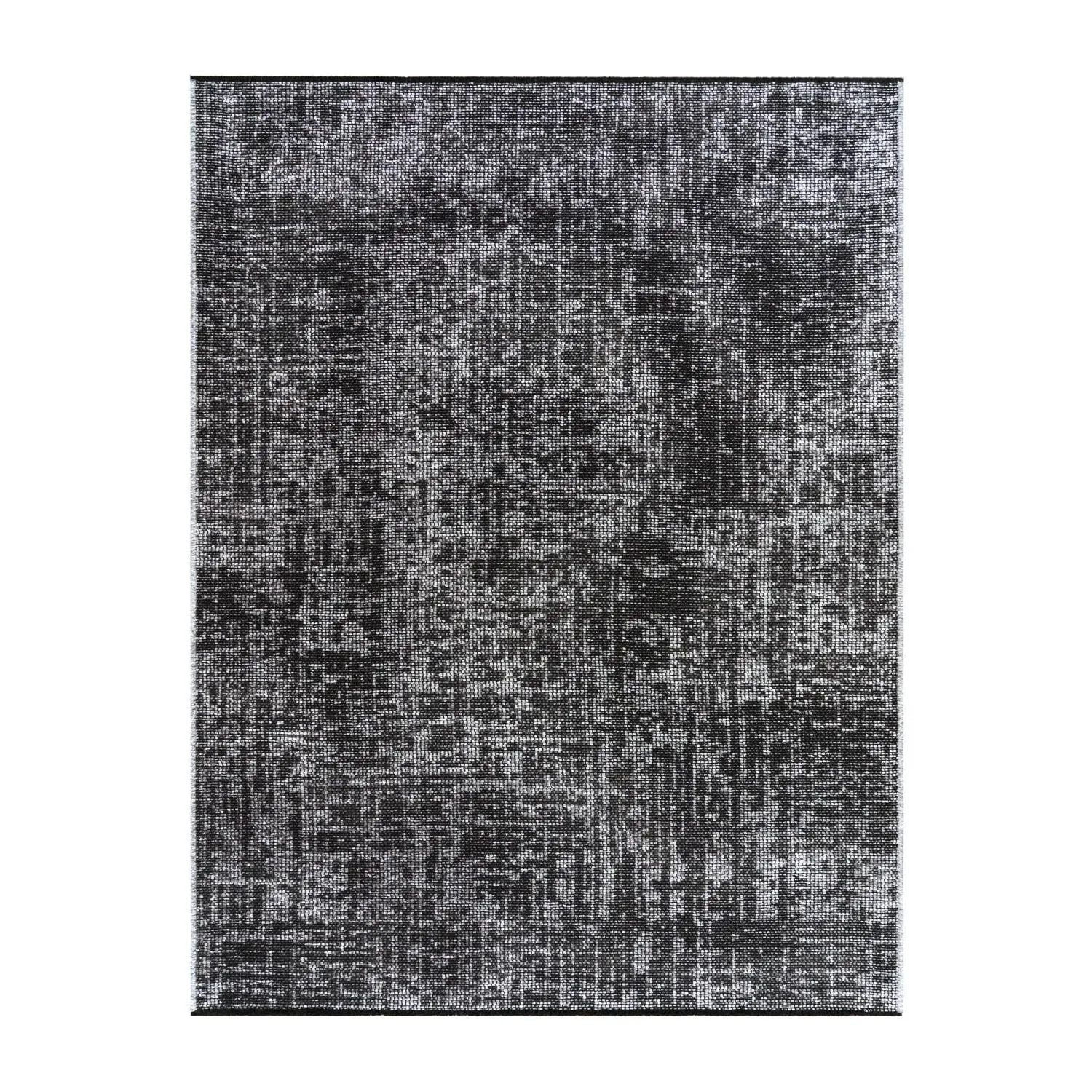 Melrose Rug - Grey image