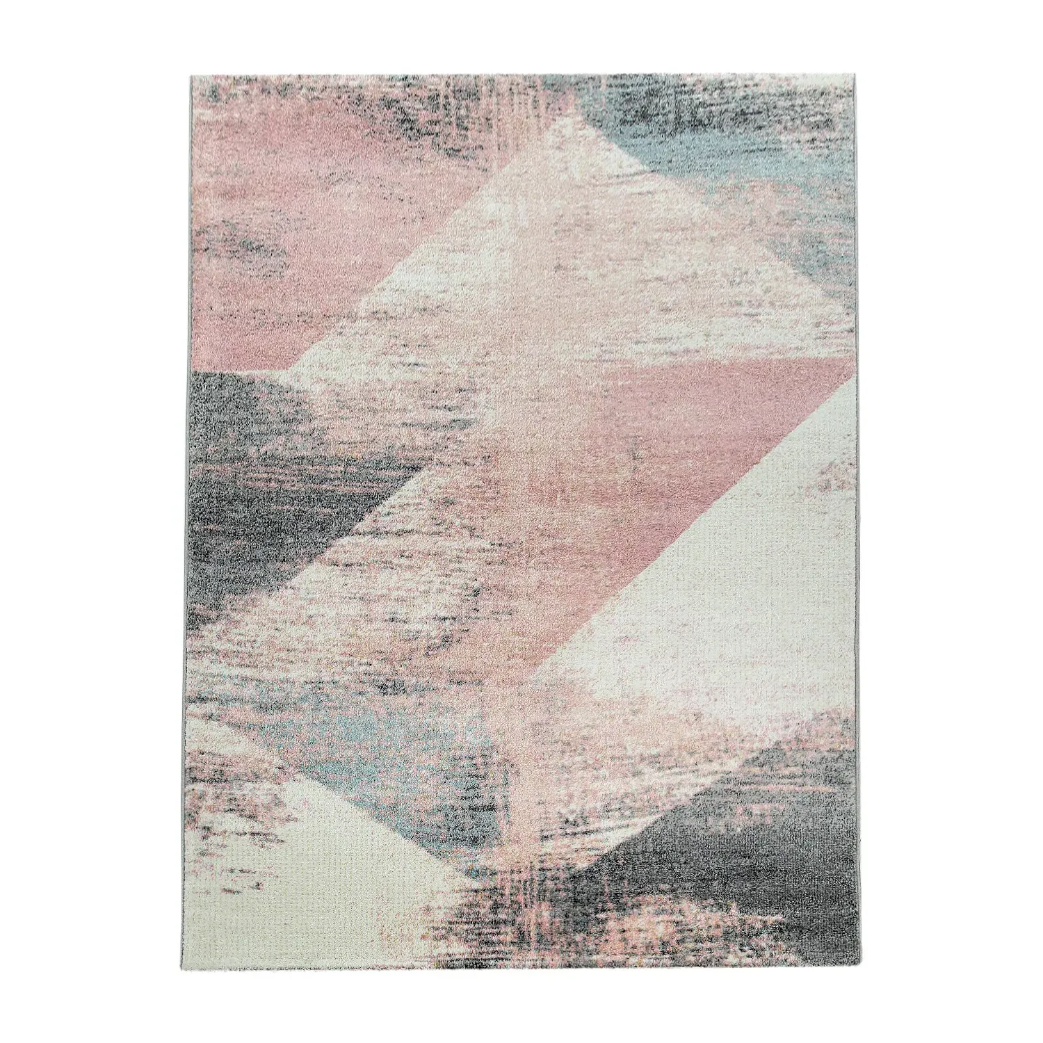 Merano Rug - Multicoloured product