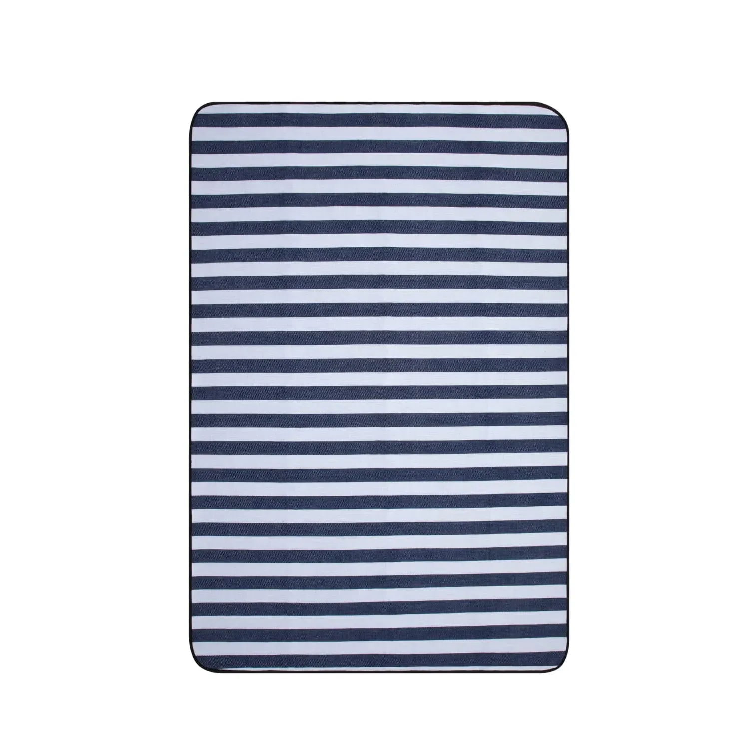 Merenza Picnic Blanket Waterproof - Blue, Polyester product
