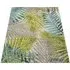 Metroplis Jungle Print Rug - Brown