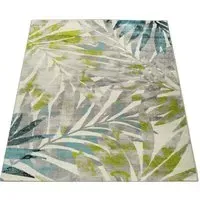 Metroplis Rug - Multicolored