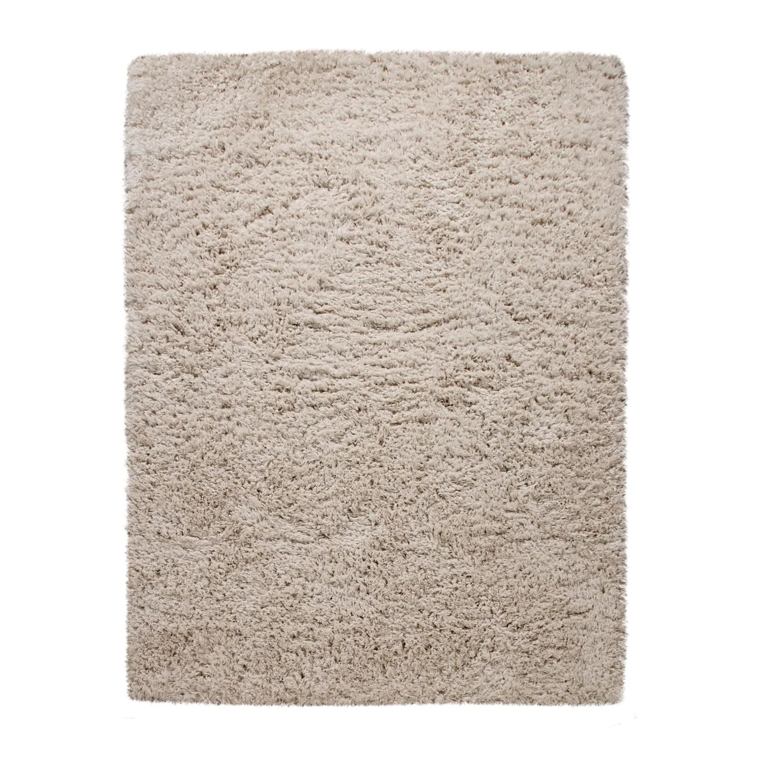 Milan Cotton Rug - Beige