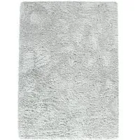 Milan Cotton Rug - Grey