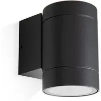 Mirawa Wall Light - Anthracite, Aluminum